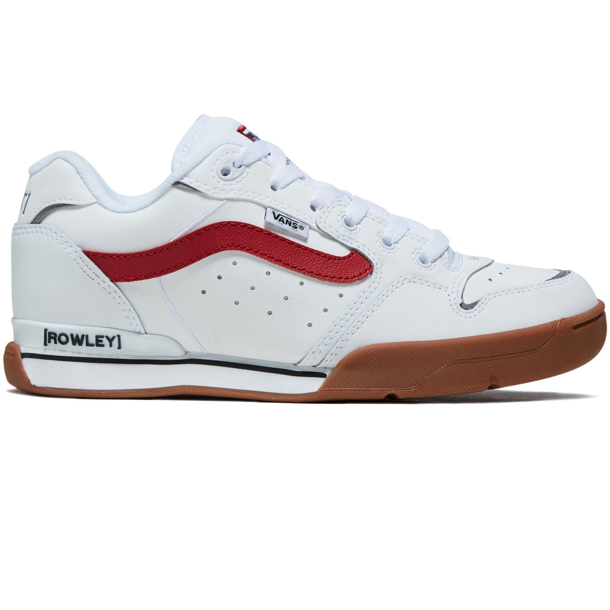 Rowley XLT-Schuhe