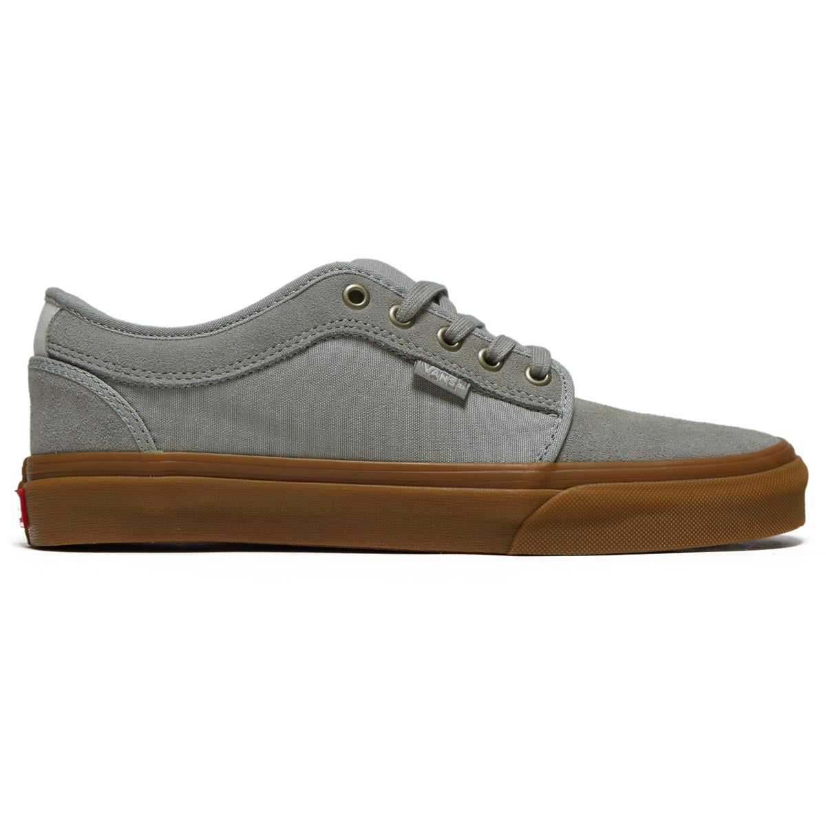 Skate Chukka Low Shoes