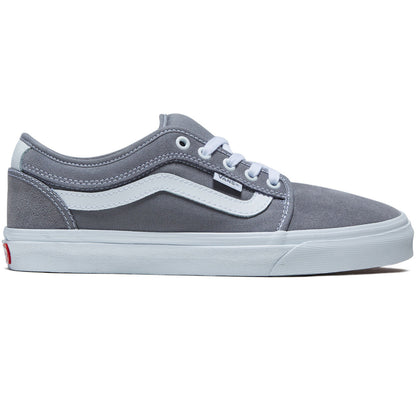 Skate Chukka Low Sidestripe Schuhe