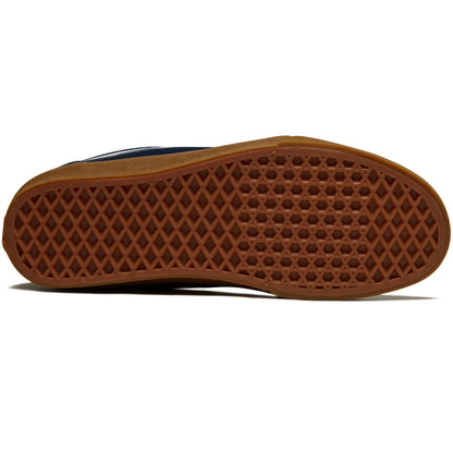 Skate Chukka Low Sidestripe Schuhe