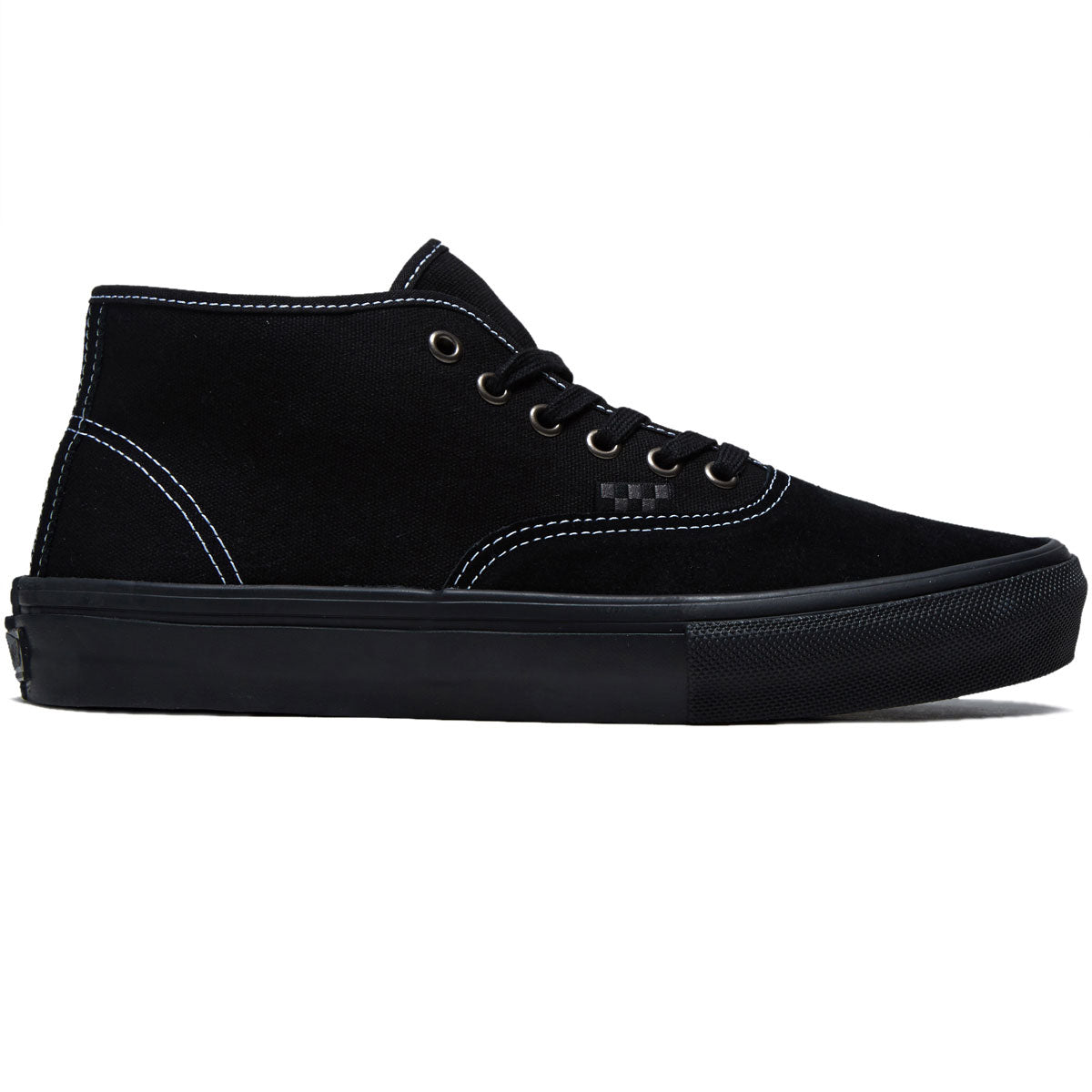 Skate Authentic Mid Schuhe