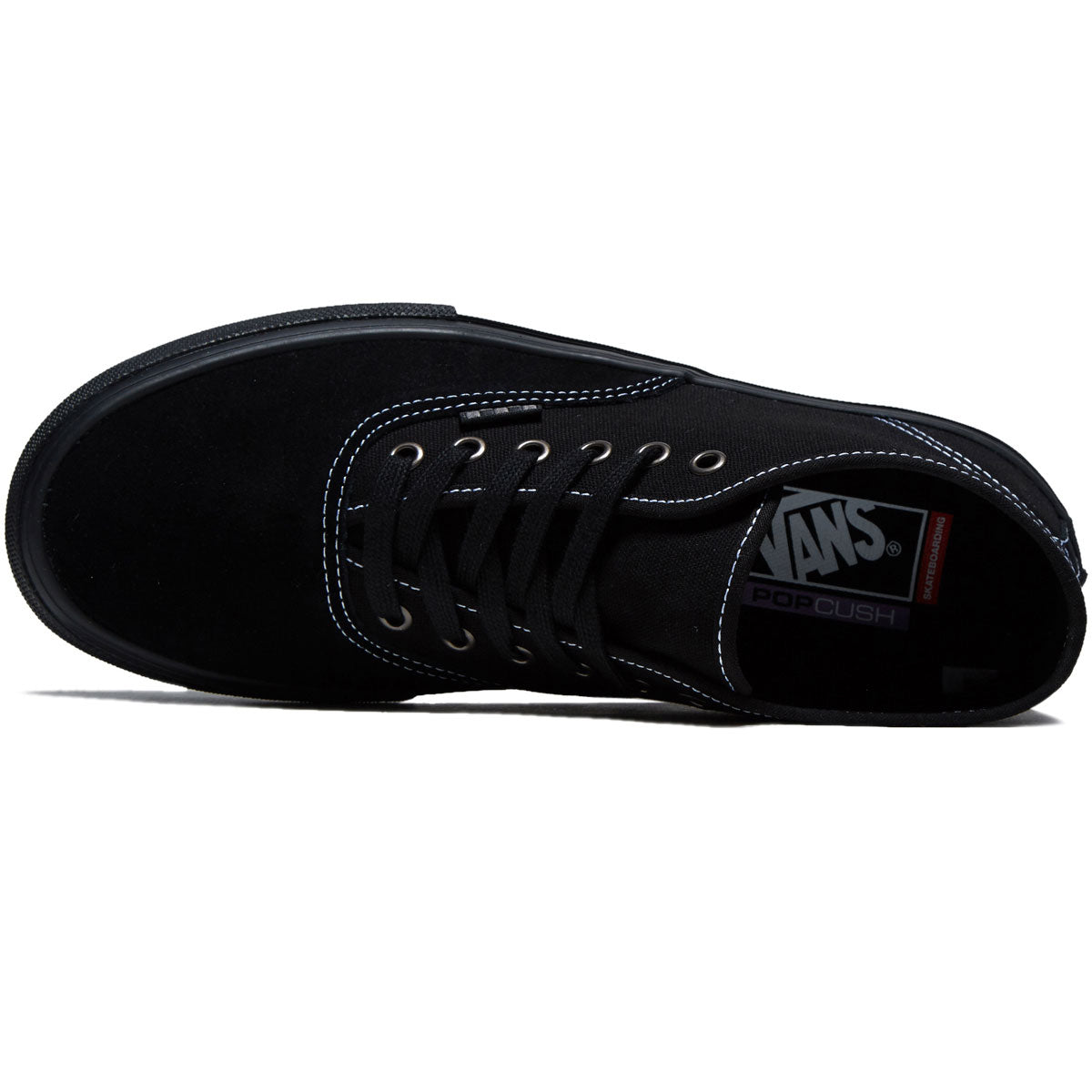 Skate Authentic Mid Schuhe