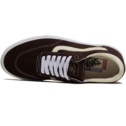 Gilbert Crockett Shoes