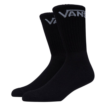 Klassische Crew-Socken