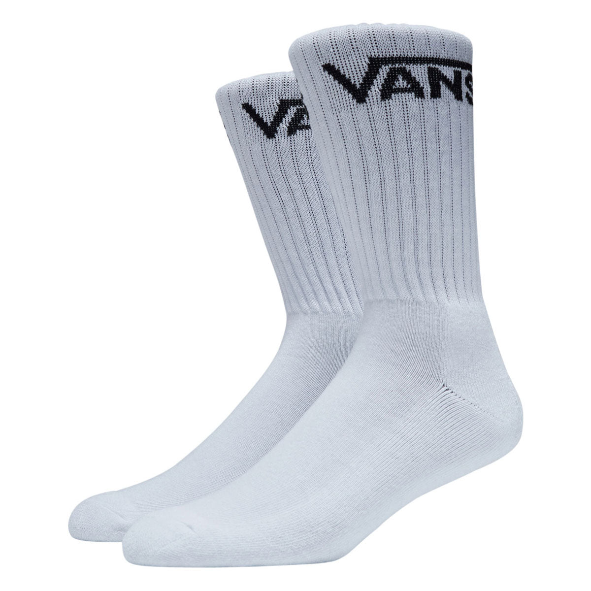 Klassische Crew-Socken