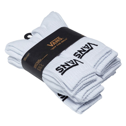 Klassische Crew-Socken