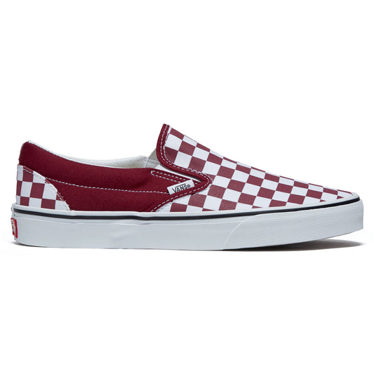 Classic Slip-On Shoes