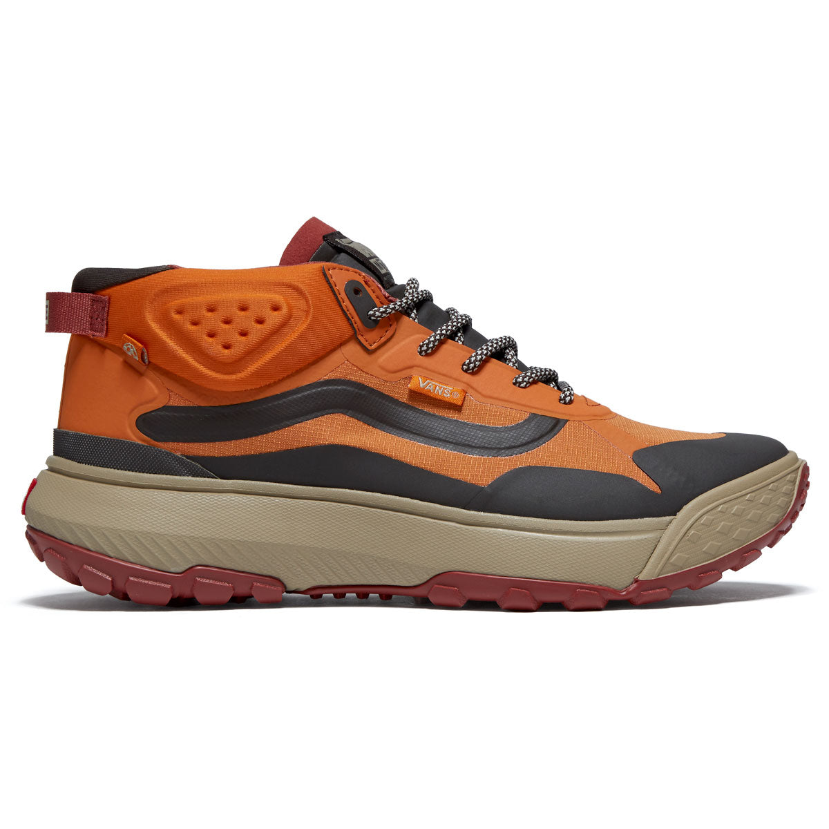 Crosspath Mid Schuhe