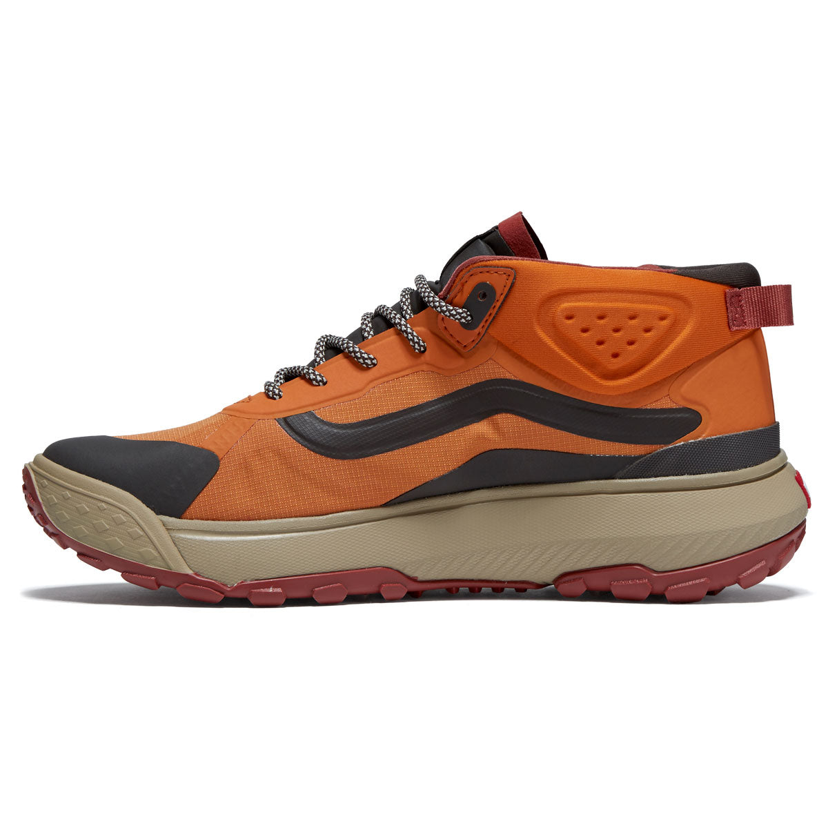 Crosspath Mid Schuhe
