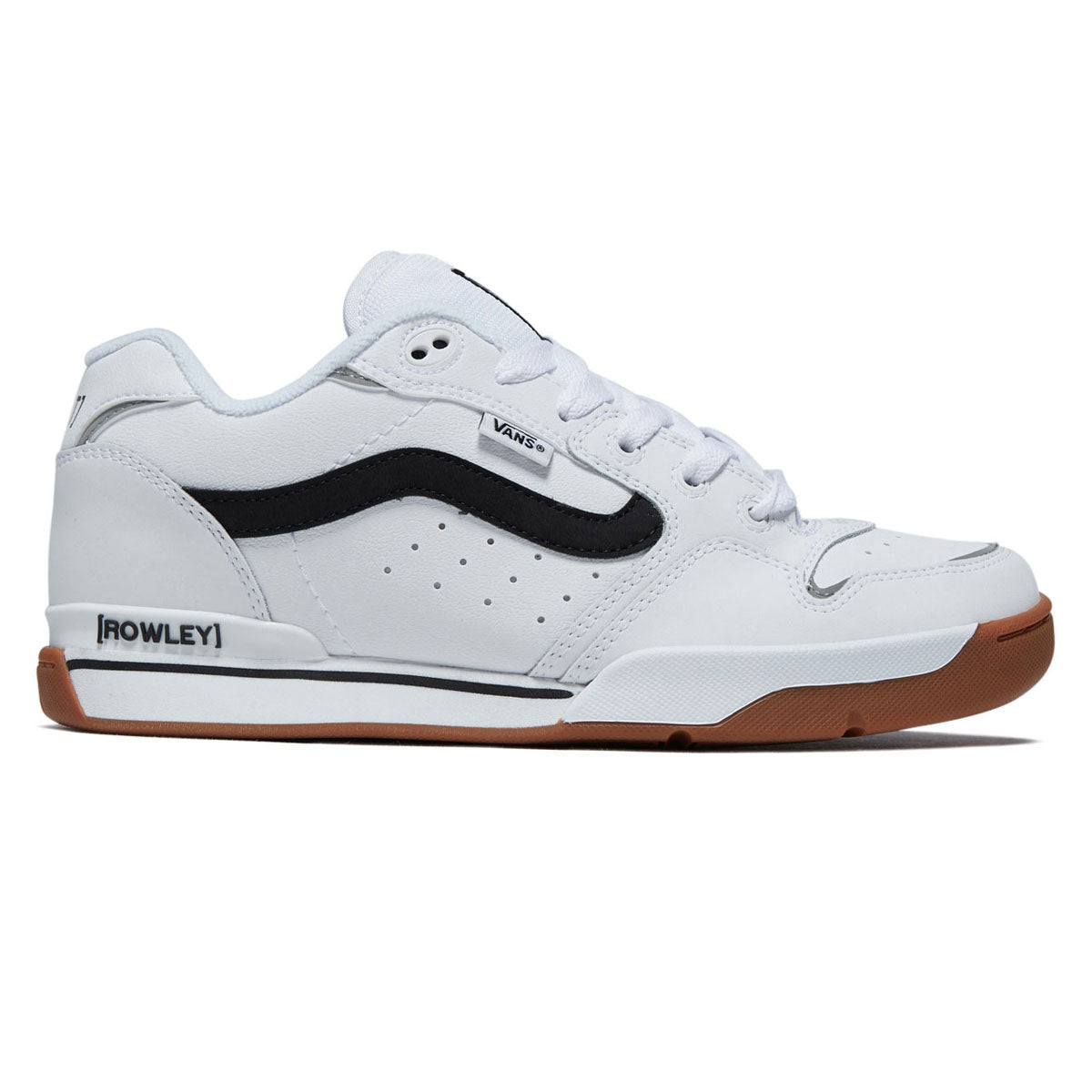 Rowley XLT-Schuhe