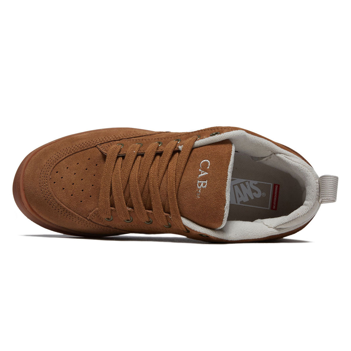 Skate Cab 4 Schuhe