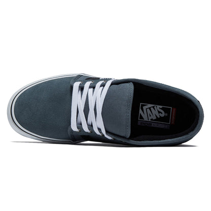Skate Chukka Low Sidestripe Schuhe