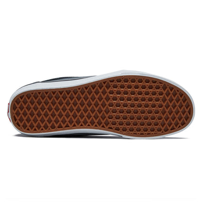 Skate Chukka Low Sidestripe Schuhe