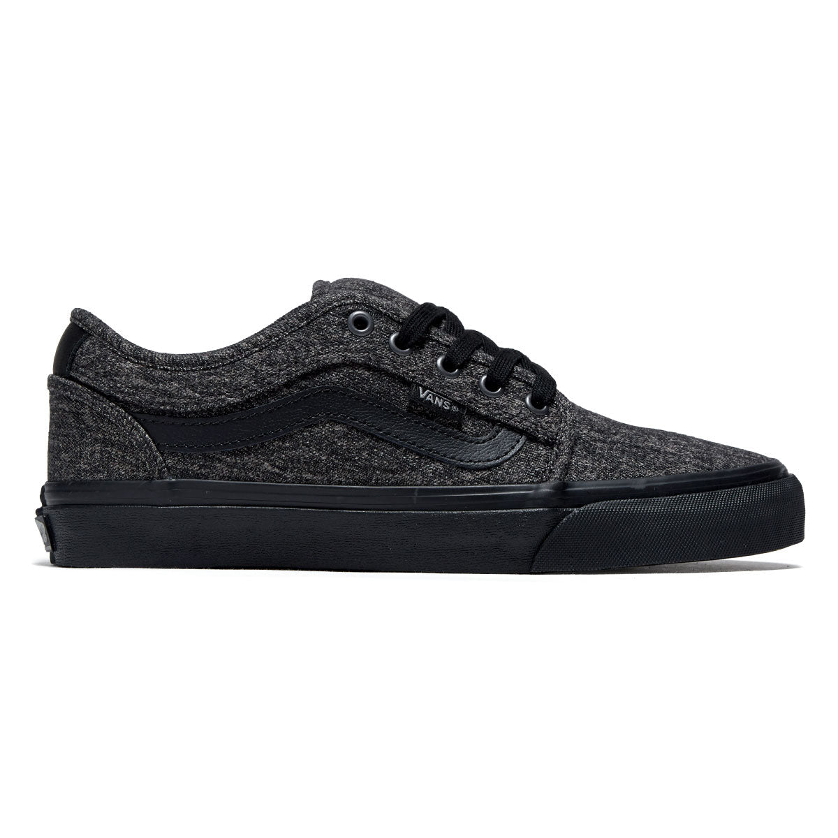 Skate Chukka Low Sidestripe Schuhe