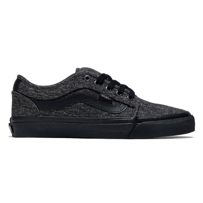 Skate Chukka Low Sidestripe Schuhe