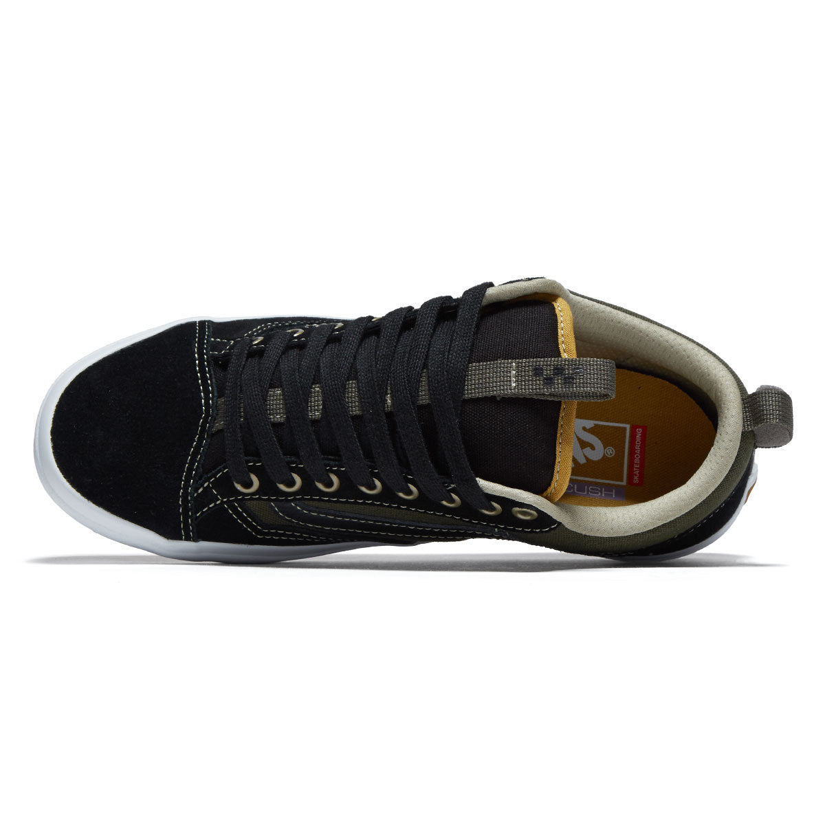 Skate Old Skool 36+ Schuhe