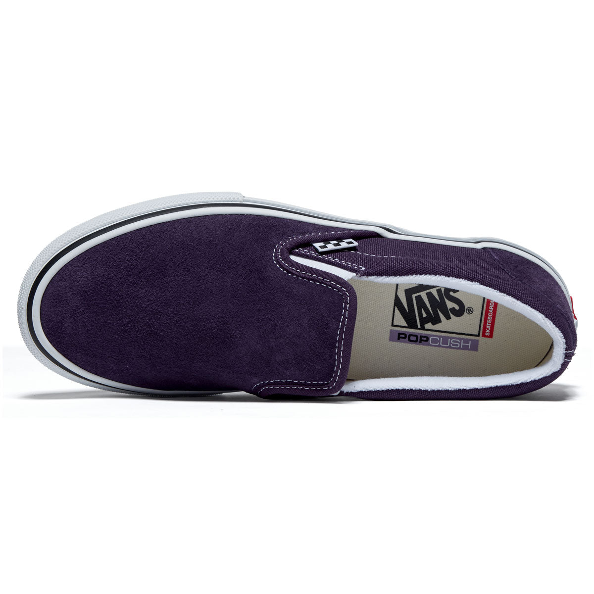 Skate-Slipper