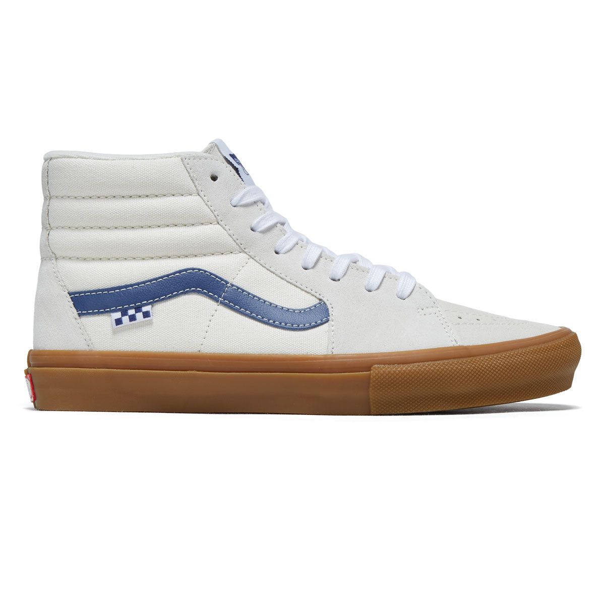 Skate Sk8-hi Schuhe