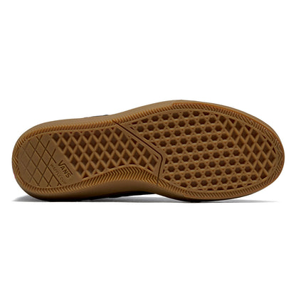 Crockett High Shoes