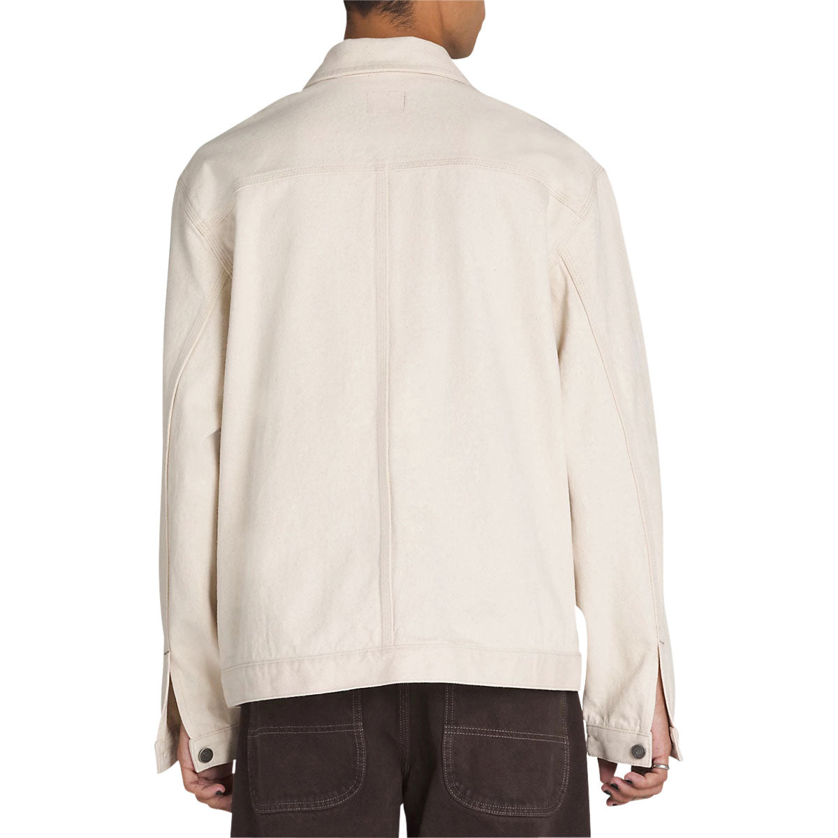 Skate Garage Jacke