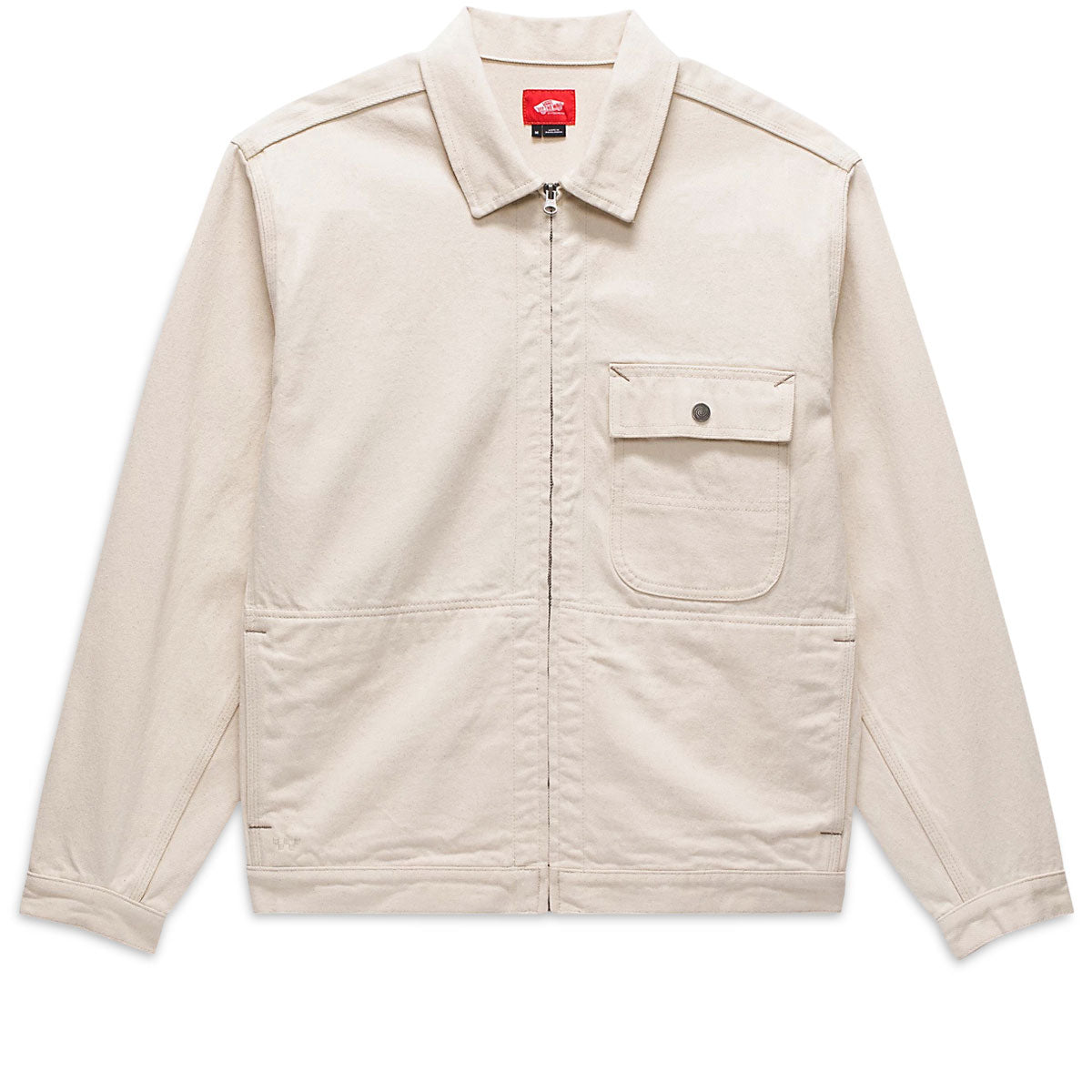 Skate Garage Jacke