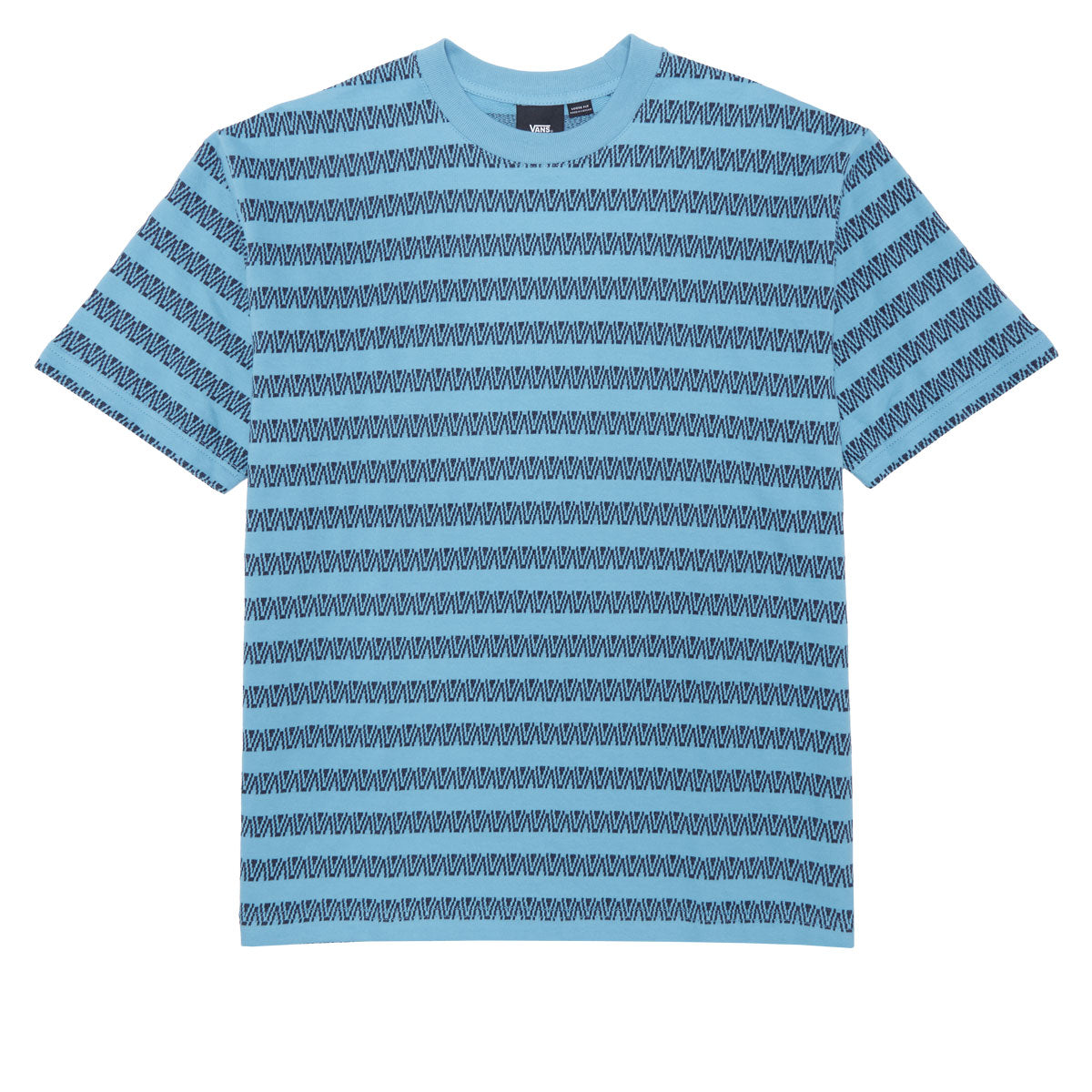 Palmer Jacquard-Strickhemd