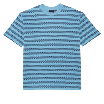 Palmer Jacquard-Strickhemd