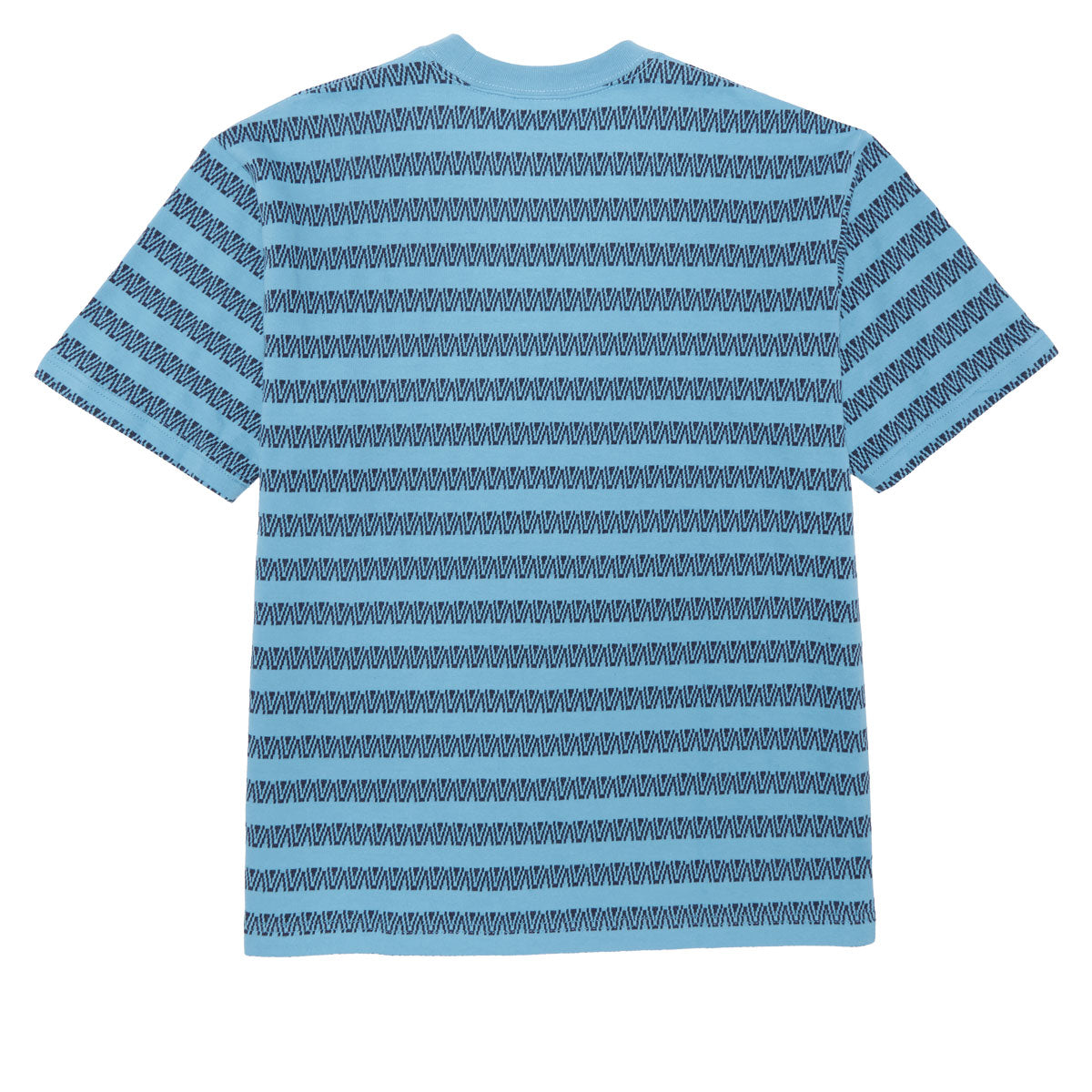 Palmer Jacquard-Strickhemd
