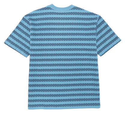 Palmer Jacquard-Strickhemd