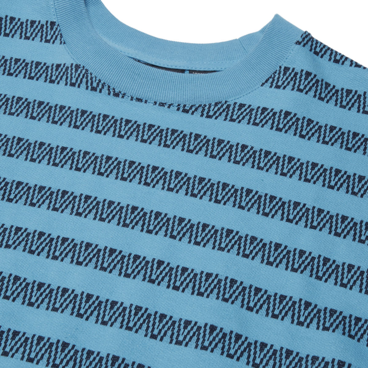 Palmer Jacquard-Strickhemd