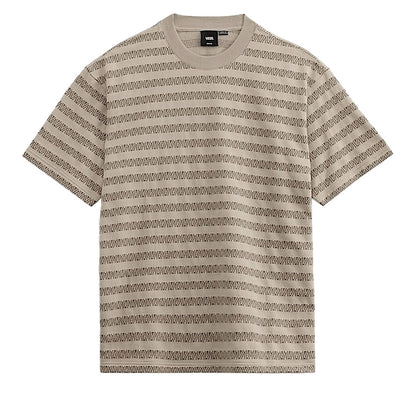 Palmer Jacquard-Strickhemd