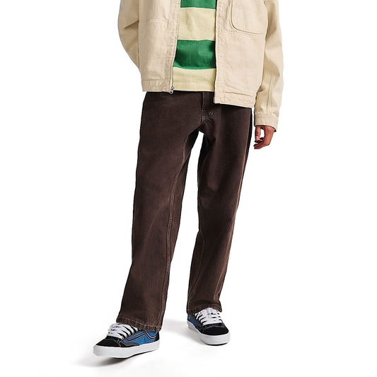 Skate Check-5 Loose Denim Jeans