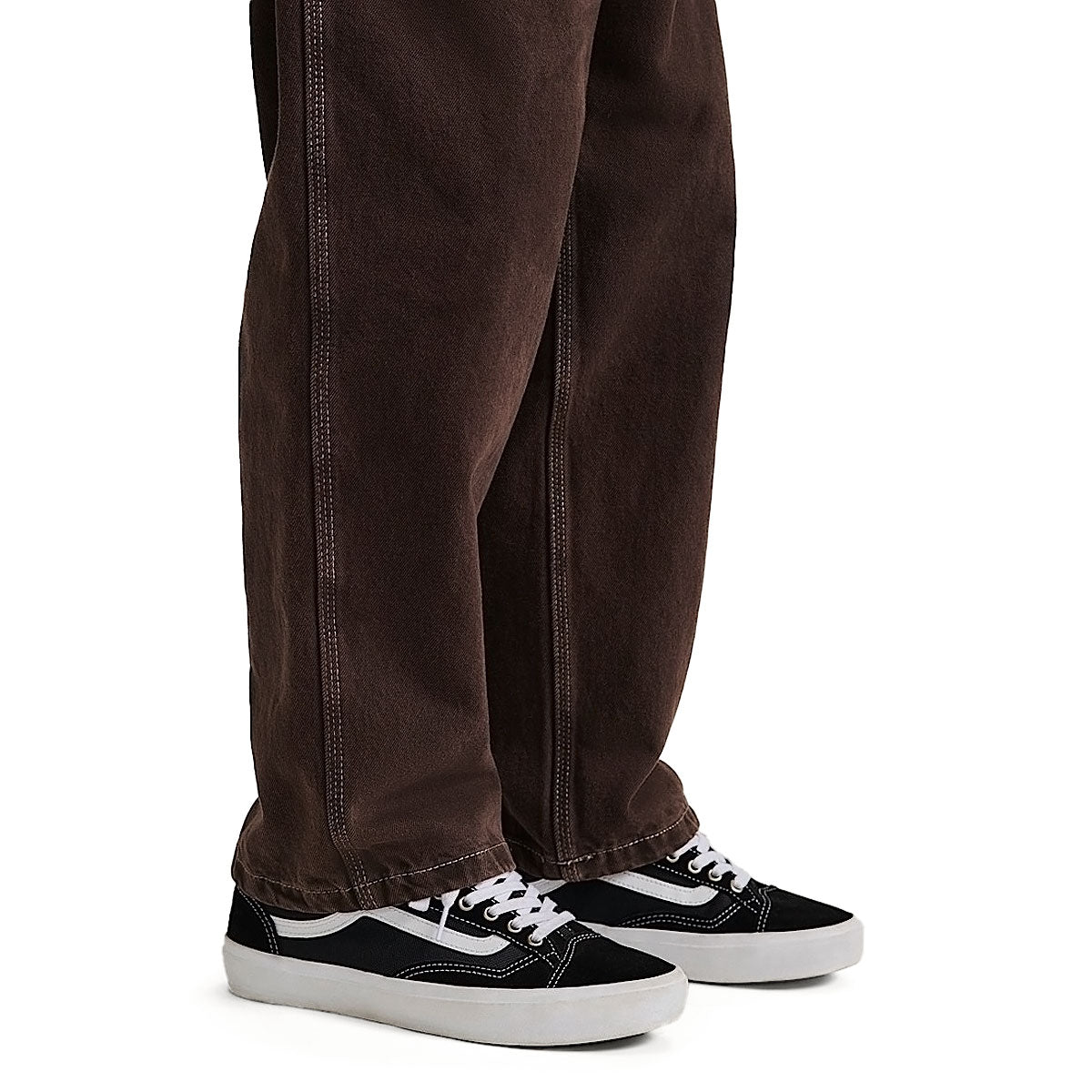 Skate Check-5 Loose Denim Jeans