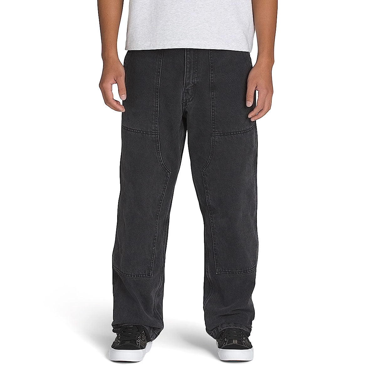Skate Loose Utility Jeans