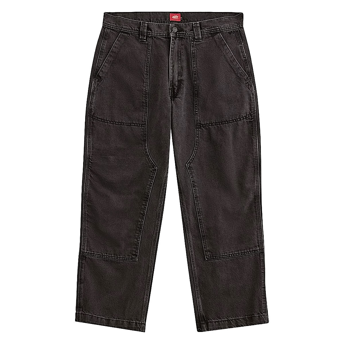 Skate Loose Utility Jeans