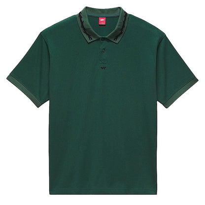Skate Mesh Polo-Shirt