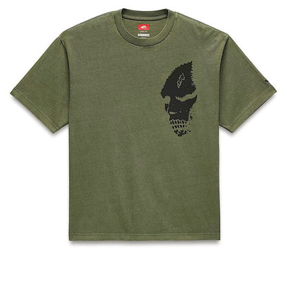 Skate Mike G Skull T-Shirt