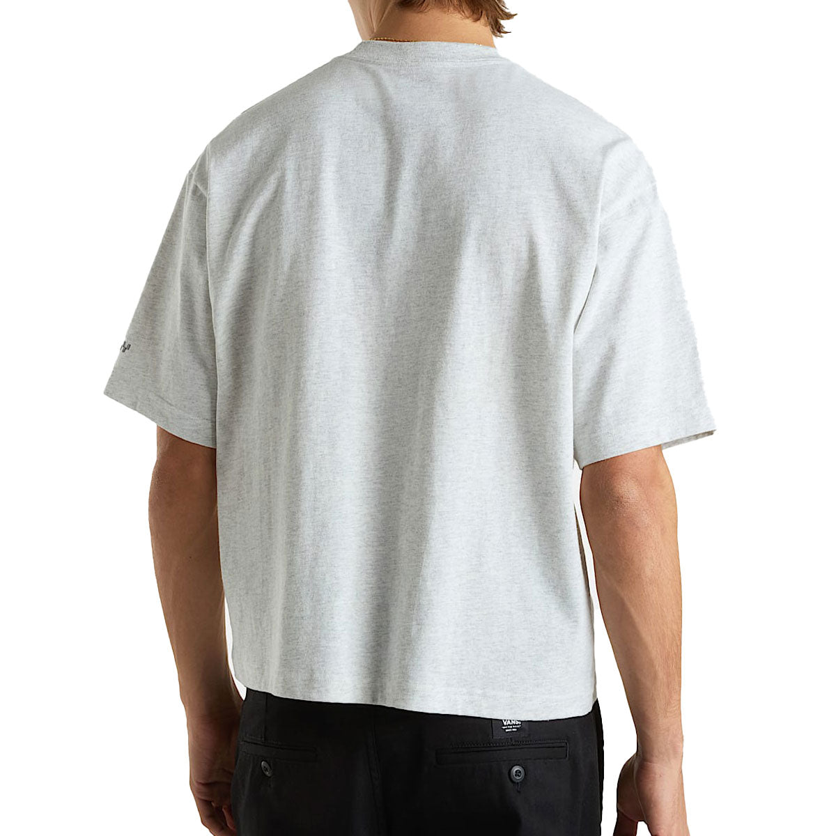 Skate Ying Yang Augen T-Shirt