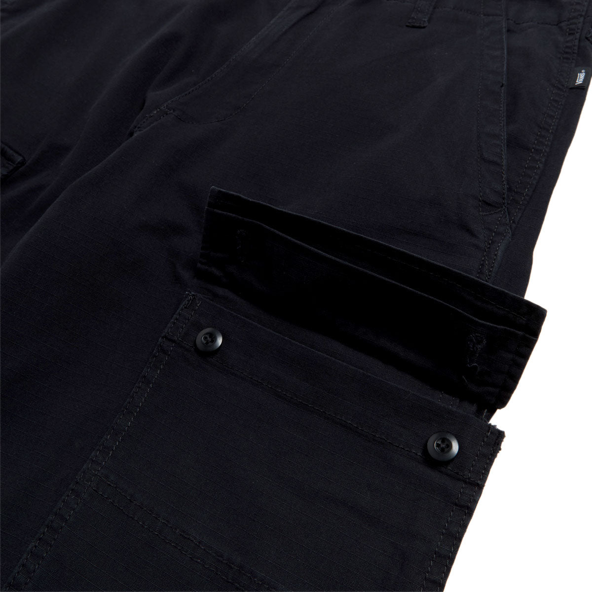 Fatigue Cargo Loose Tapered Ripstop Hose