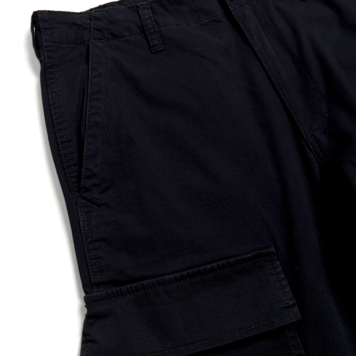Fatigue Cargo Loose Tapered Ripstop Hose