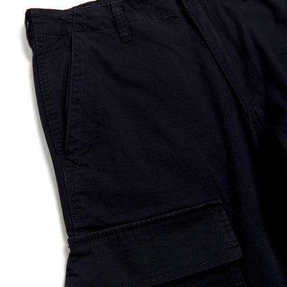 Fatigue Cargo Loose Tapered Ripstop Hose