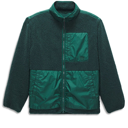 MTE Navigate Highpile Jacke