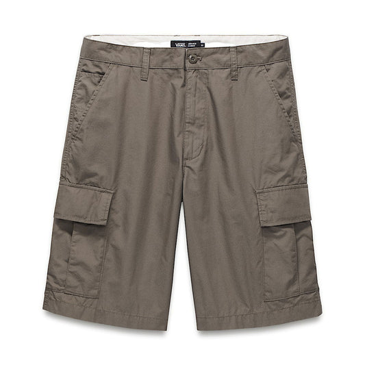 Service Cargo Loose Shorts