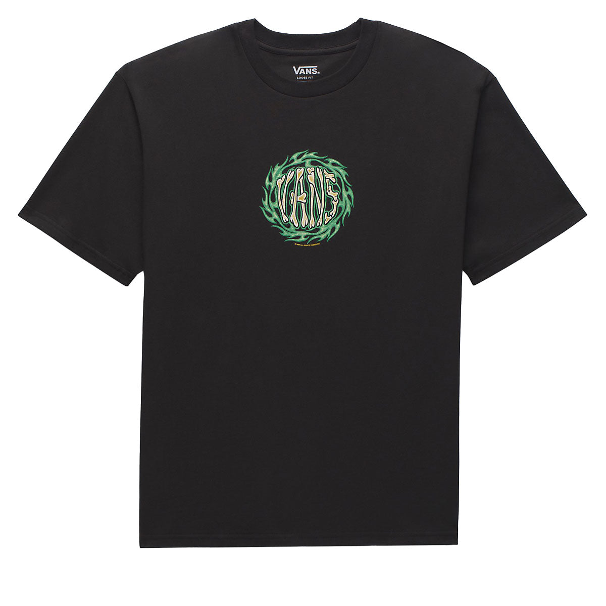 2k Flame T-Shirt