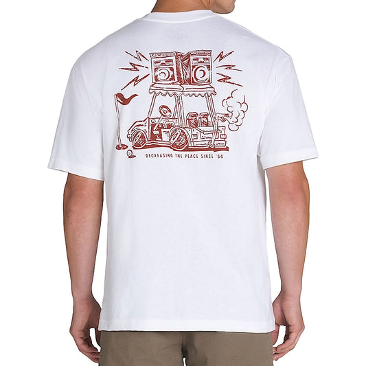 Boom Cart T-Shirt