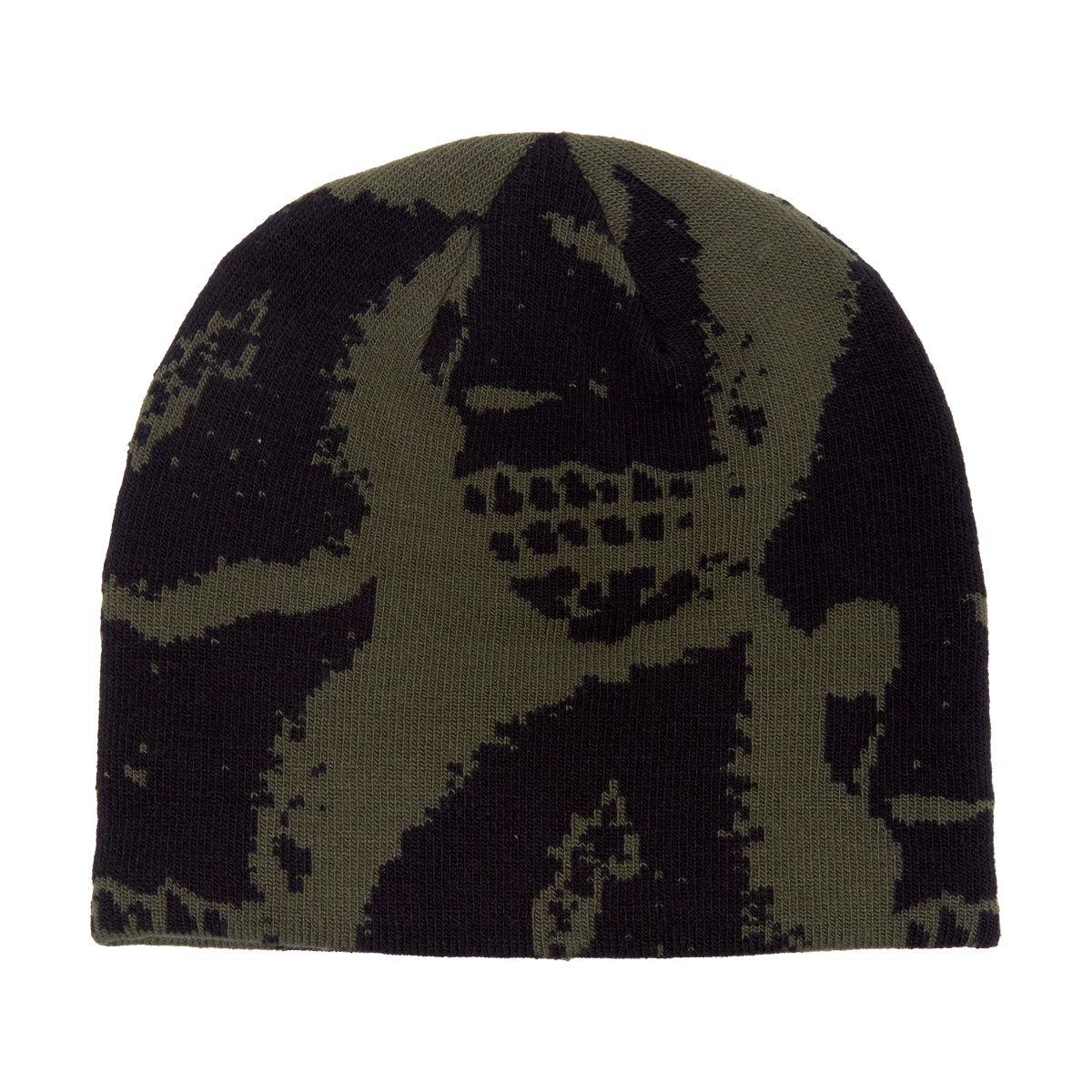 Skate Mike G Beanie