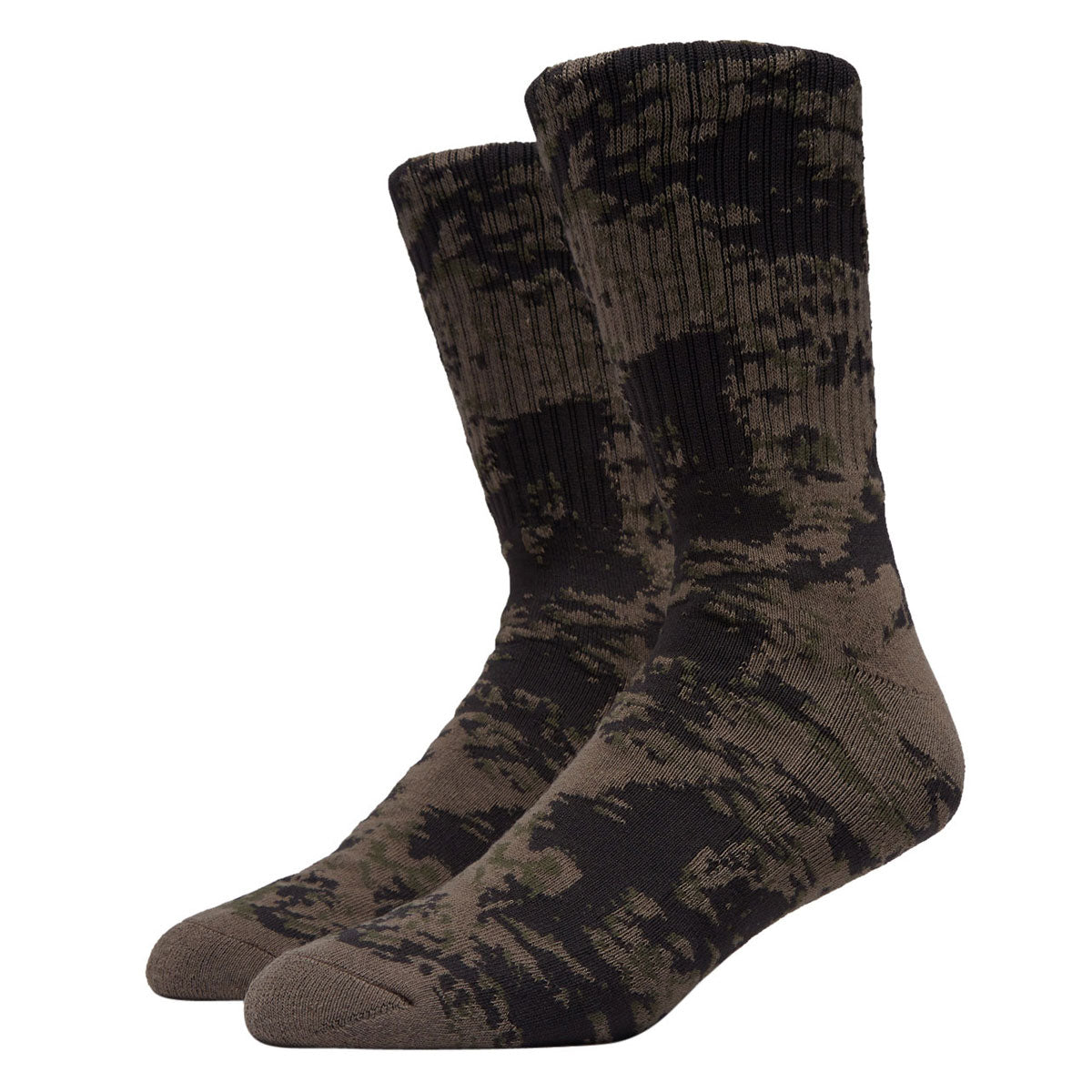 Skate Mike G Crew Socken