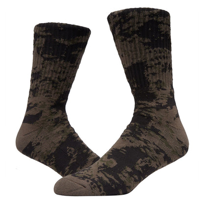 Skate Mike G Crew Socken