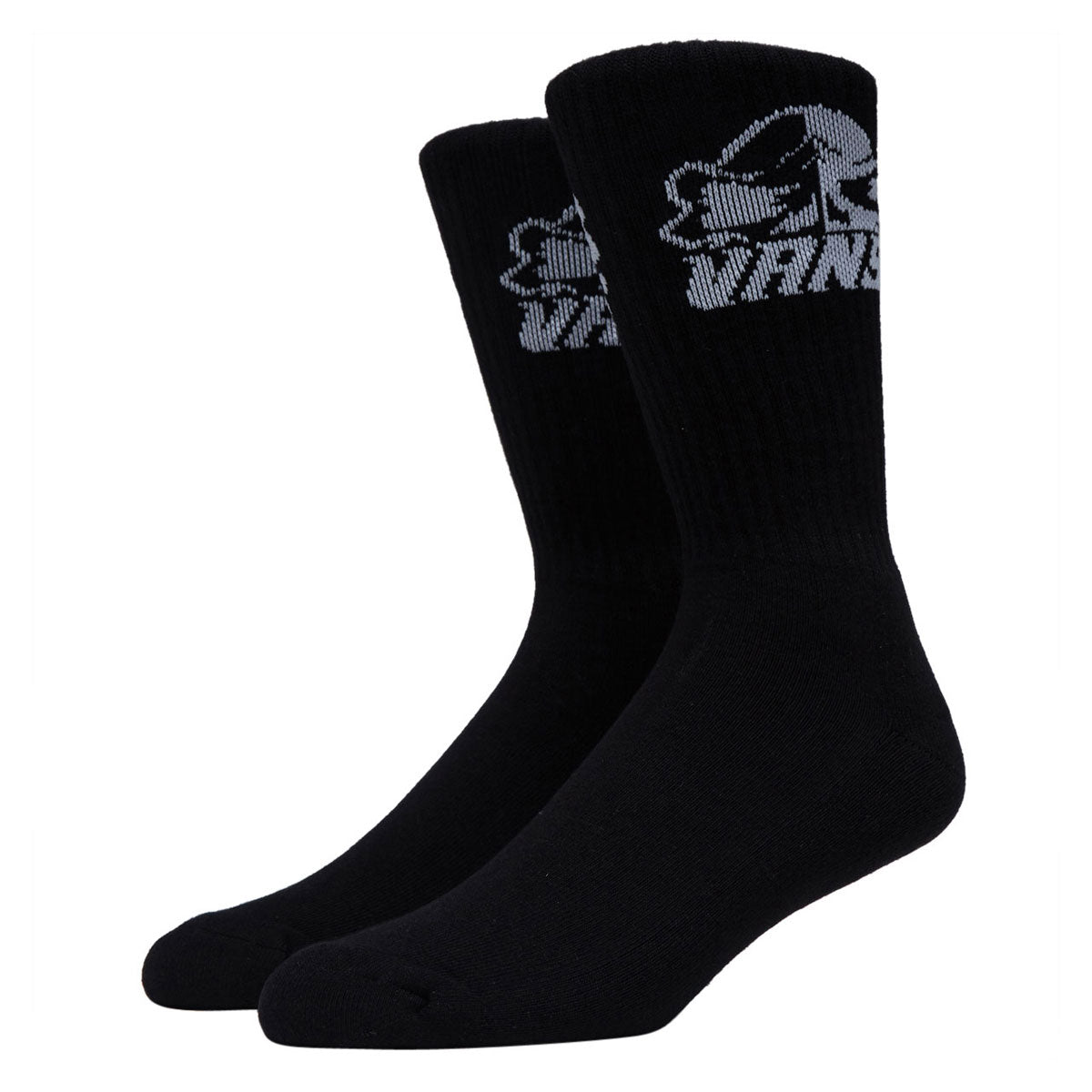 Crew-Socken „Major Type“