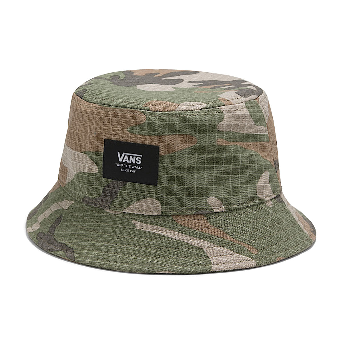 Patch-Bucket-Hat